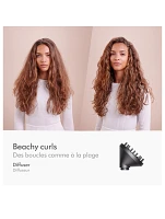 Airwrap Multi-Styler Complete Long Diffuse for Curly and Coily Hair