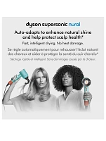 Dyson Supersonic Nural™ Hair Dryer with Intelligent Sensor - Ceramic Patina/Topaz