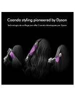 Dyson Airwrap™ Multi-Styler Complete Long Ceramic Pink/Rose Gold Limited Edition