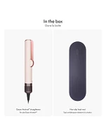 Dyson Airstrait™ Straightener In Ceramic Pink/Rose Gold Limited Edition