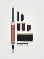 Airwrap Multi-Styler And Dryer Complete Long - Strawberry Bronze/Blush Pink Special Edition
