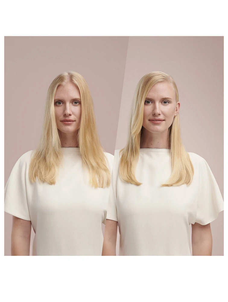 Airwrap Multi-Styler And Dryer Complete Long - Strawberry Bronze/Blush Pink Special Edition