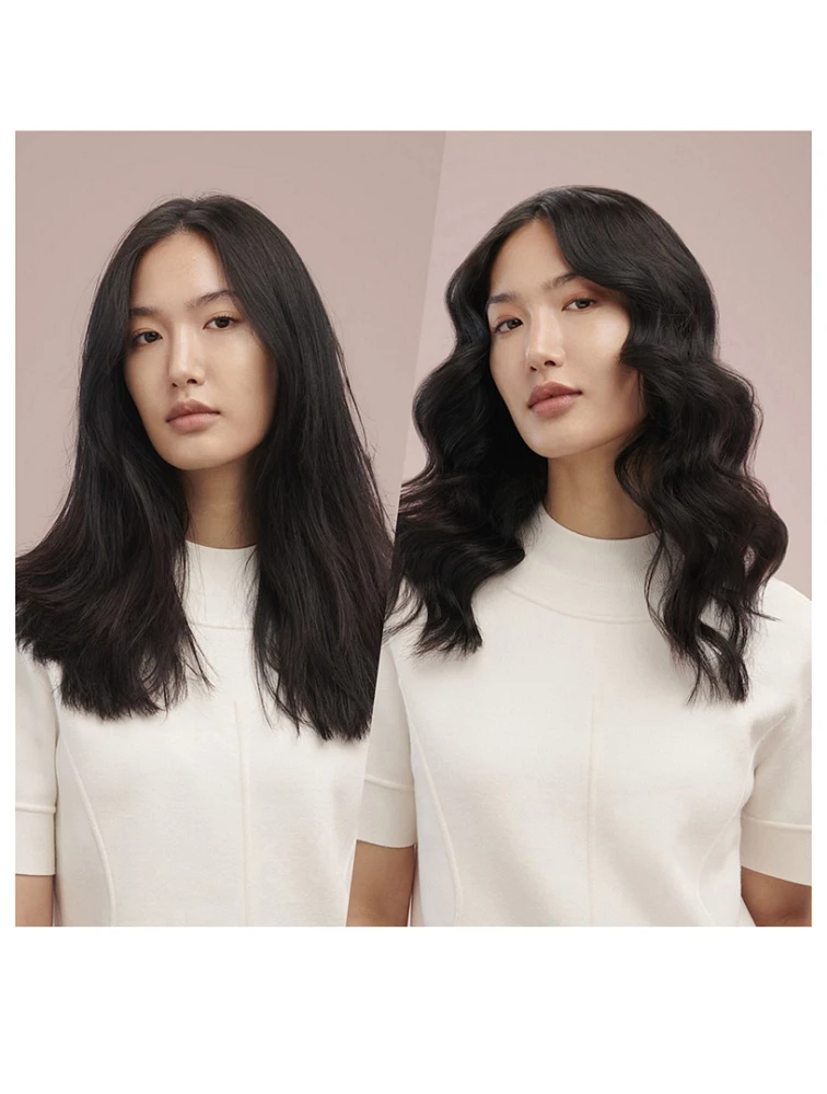 Airwrap Multi-Styler And Dryer Complete Long - Strawberry Bronze/Blush Pink Special Edition