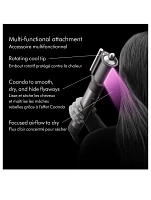 Airwrap Multi-Styler And Dryer Complete Long - Strawberry Bronze/Blush Pink Special Edition