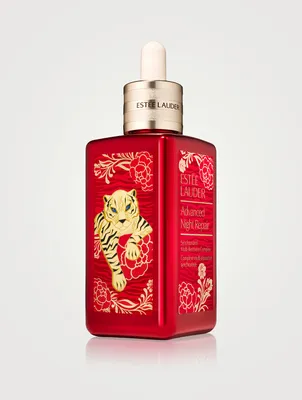 Lunar New Year Advanced Night Repair Synchronized Multi-Recovery Complex - Limited Edition