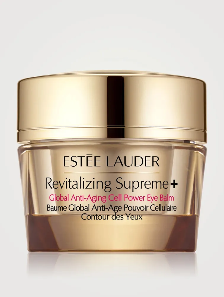 Revitalizing Supreme+ Global Anti-Aging Cell Power Eye Balm
