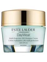 DayWear Multi-Protection 24H-Moisture Creme SPF 15