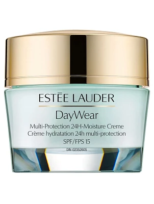 DayWear Multi-Protection 24H-Moisture Creme SPF 15 - Dry Skin