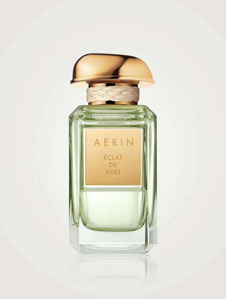 Éclat De Vert Eau de Parfum