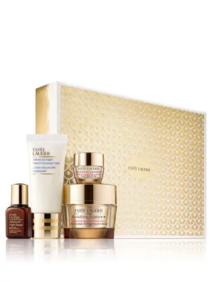 Revitalize + Glow for Firmer, Youthful-Looking Skin Set