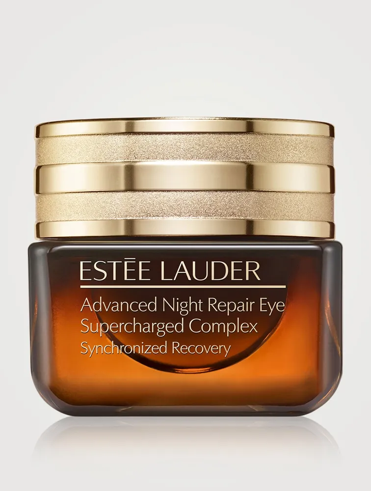 Advanced Night Repair Eye Supercharged Complex Synchronized Recovery