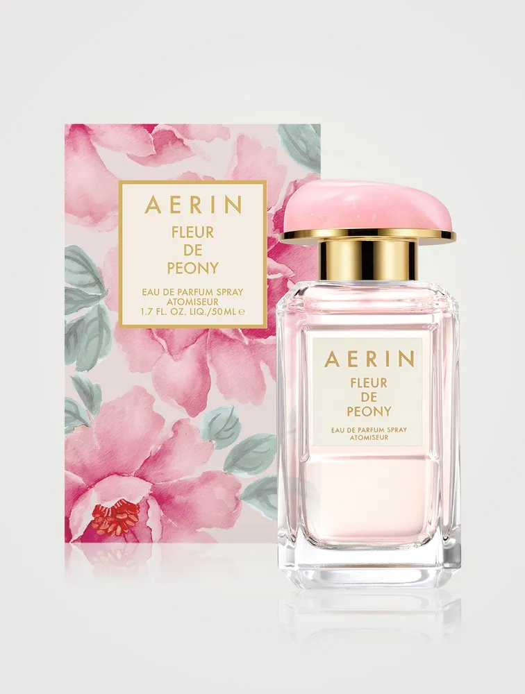 Fleur De Peony Eau De Parfum