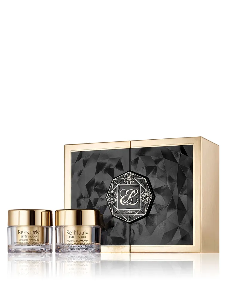 Re-Nutriv Ultimate Diamond Discovery Set