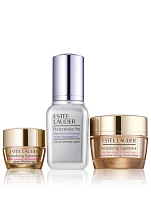 Smooth + Glow For Refined, Radiant Looking Skin