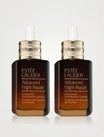 Advanced Night Repair Synchronized Multi-Recovery Complex Duo