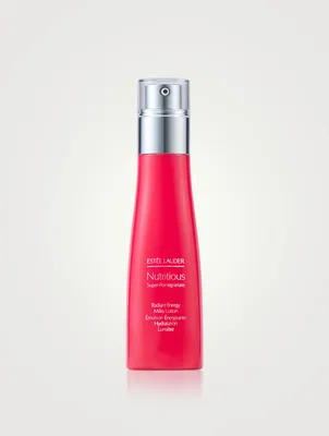 Nutritious Super-Pomegranate Radiant Energy Milky Lotion