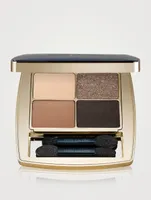 Envy Luxe Eyeshadow Quad