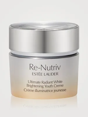 Re-Nutriv Ultimate Radiant White Brightening Youth Cream
