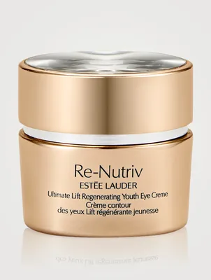 Re-Nutriv Ultimate Lift Regenerating Youth Eye Crème