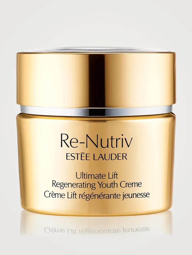 Re-Nutriv Ultimate Lift Regenerating Youth Crème