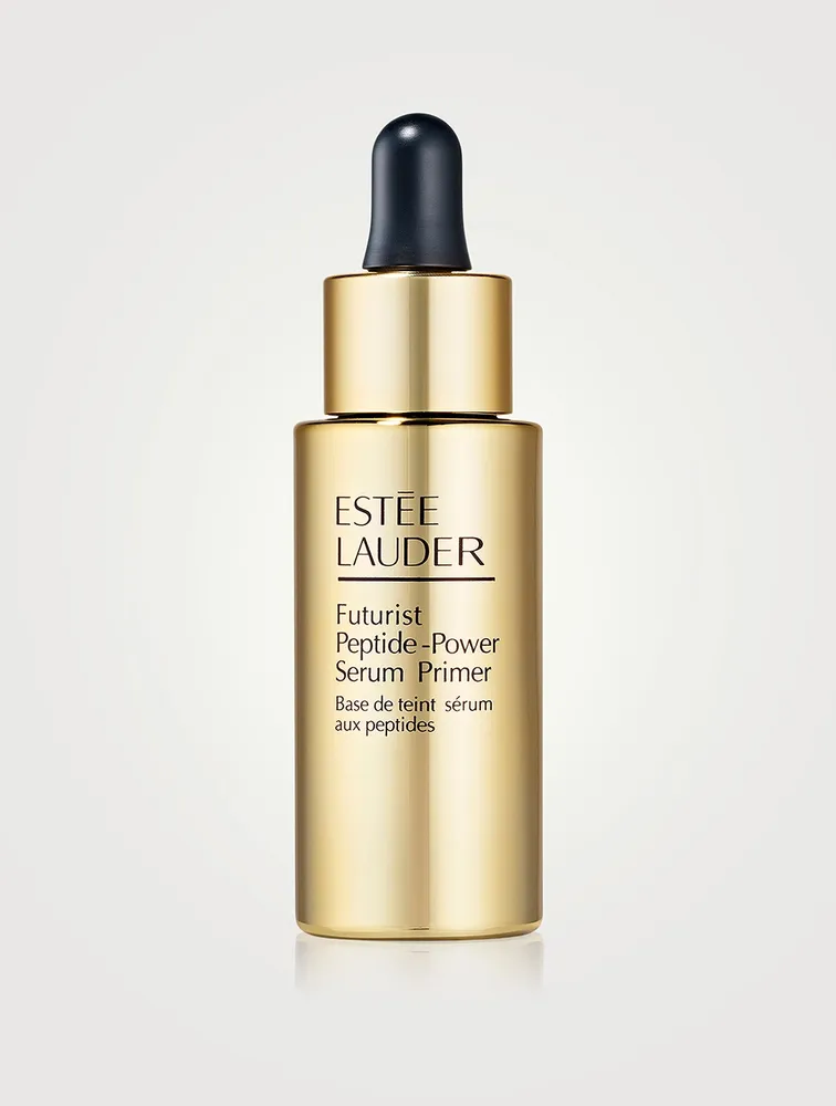 Futurist Peptide-Power Serum Primer