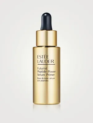 Futurist Peptide-Power Serum Primer