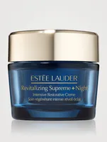 Revitalizing Supreme+ Night Intensive Restorative Crème