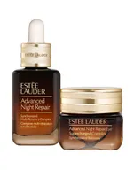 Advanced Night Repair Face and Eye Duo