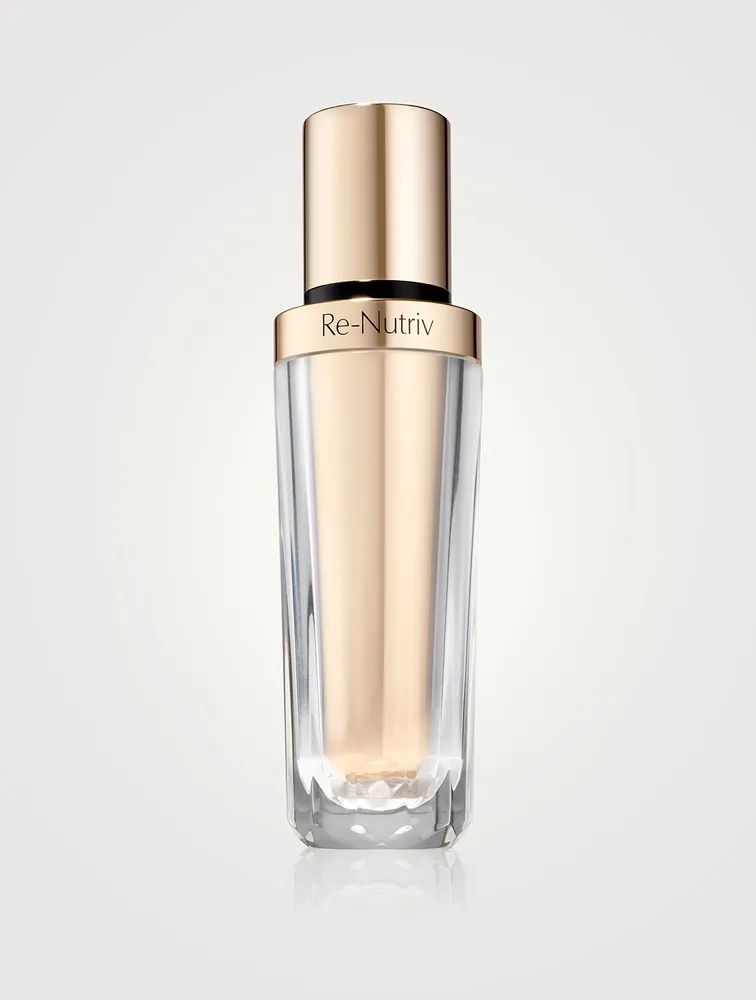 Re-Nutriv Ultimate Diamond Transformative Brilliance Serum