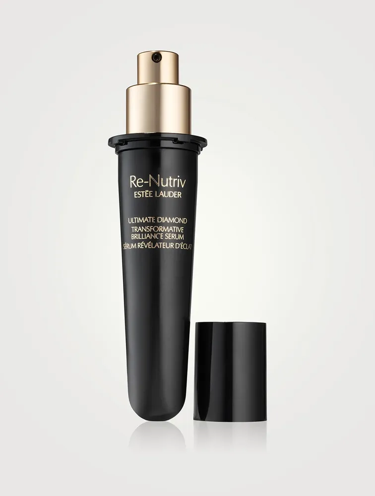 Re-Nutriv Ultimate Diamond Transformative Brilliance Serum Refill