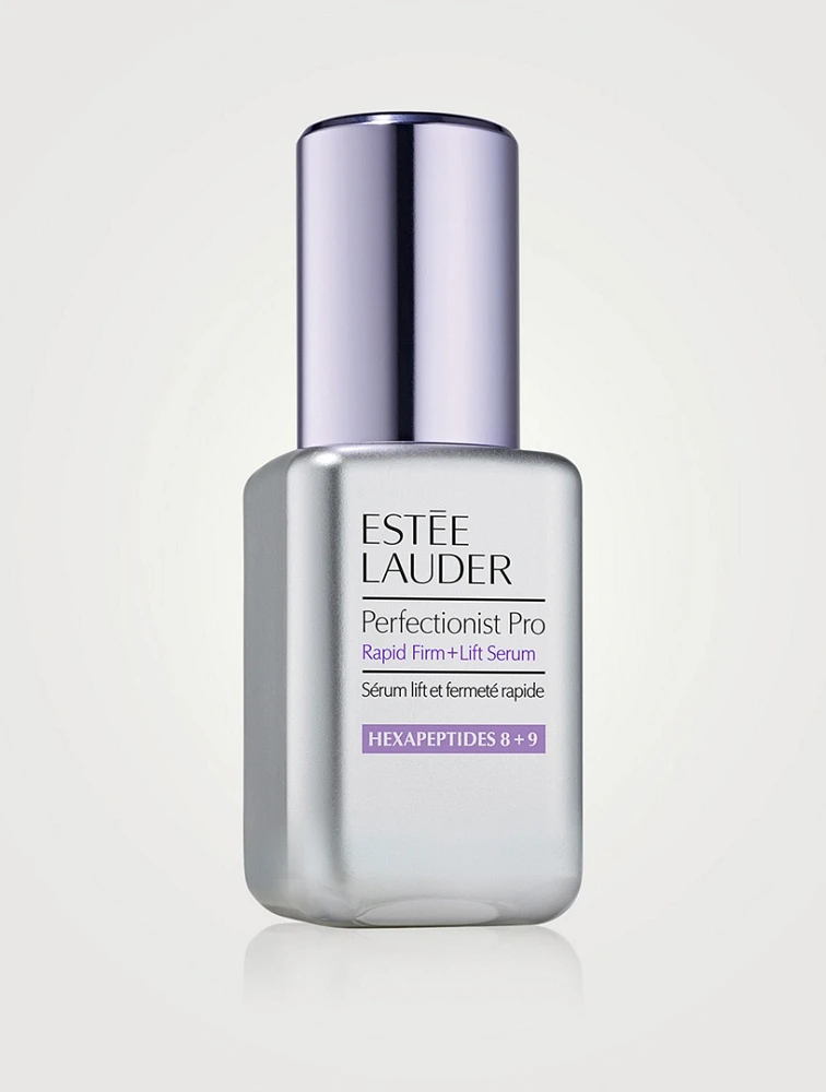 Perfectionist Pro Rapid Firm + Lift Serum