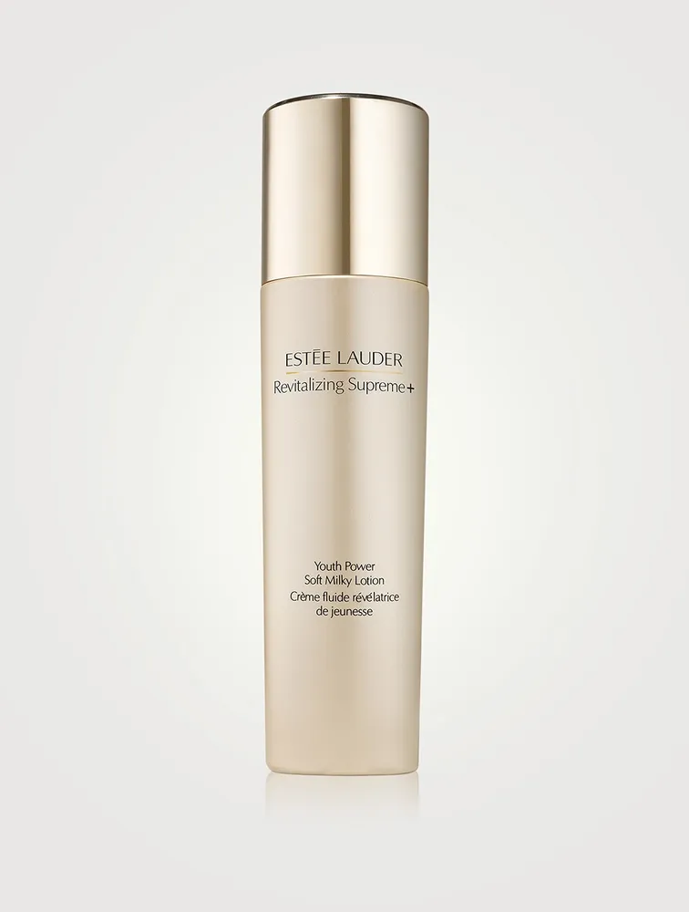 Revitalizing Supreme+ Youth Power Soft Milky Lotion