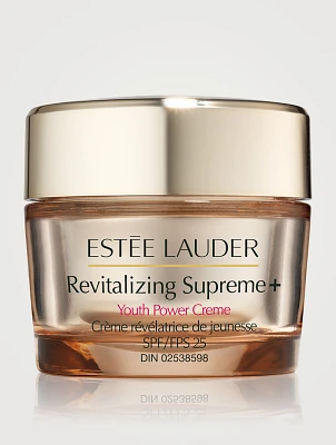 Revitalizing Supreme + Youth Power Crème SPF 25