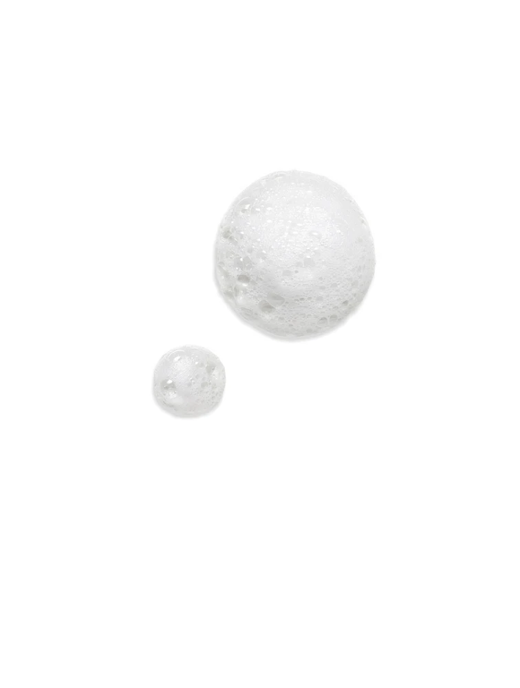 Nutritious 2-in-1 Foam Cleanser
