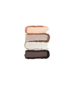 Pure Color Envy Luxe EyeShadow Quad - Dimensional Eyes Limited Edition