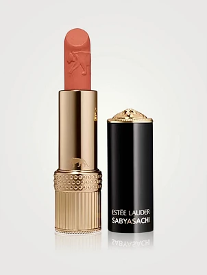 Sabyasachi Matte Lipstick Limited Edition