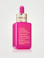 Limited Edition Pink Ribbon Advanced Night Repair Serum