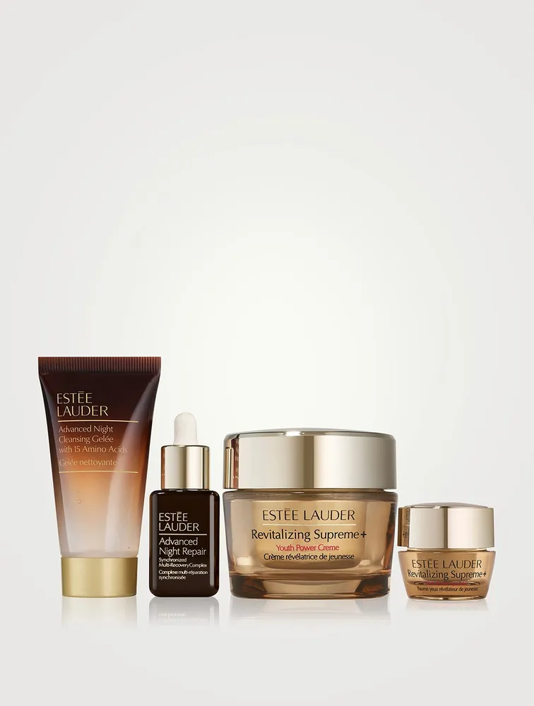 Revitalizing Supreme+ Holiday Skincare Set