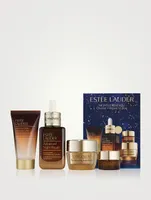 Nightly Renewal Skincare Set