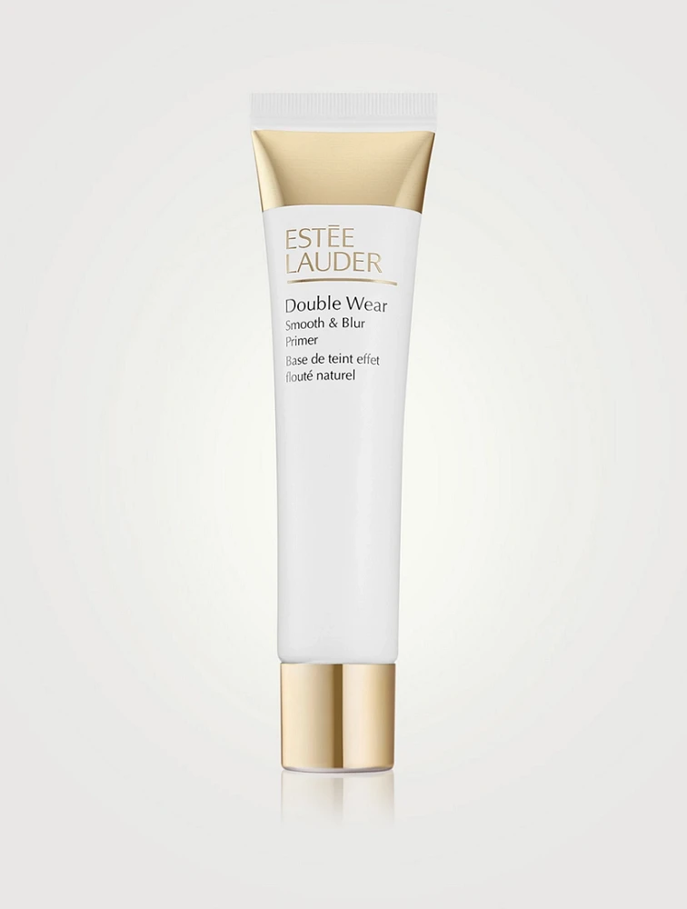 Double Wear Smooth & Blur Primer