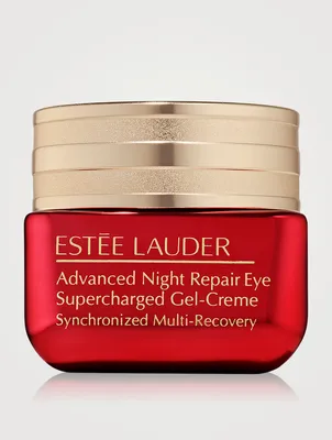 Lunar New Year Advanced Night Repair Eye Gel-Cream - Limited Edition