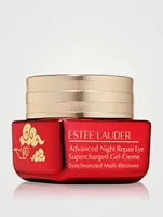 Lunar New Year Advanced Night Repair Eye Gel-Cream - Limited Edition