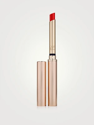 Pure Color Explicit Slick Shine Lipstick