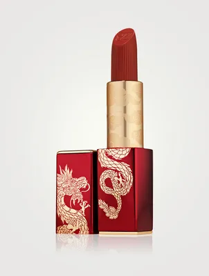 Lunar New Year Pure Colour Lipstick - Limited Edition