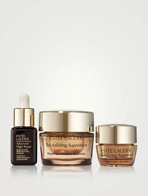 Revitalizing Supreme+ Eye Balm Skincare Set ($152 Value)