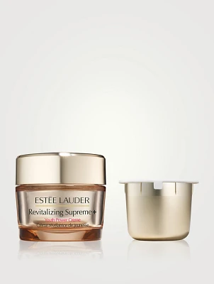 Revitalizing Supreme+ Moisturizer Skincare Set ($273 Value)