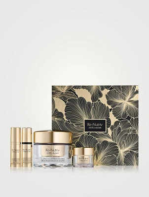 Re-Nutriv Youth-Activating Luxury Collection
