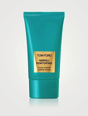 Neroli Portofino Hand Cream