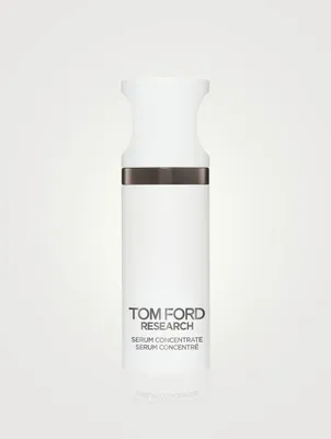 TOM FORD RESEARCH Serum Concentrate