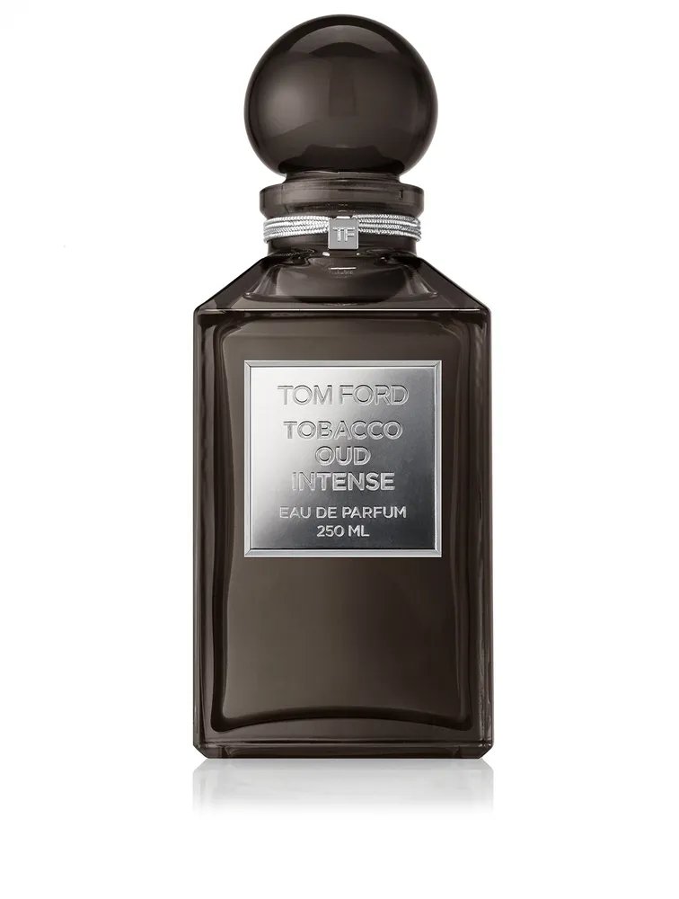 Tobacco Oud Intense Eau de Parfum